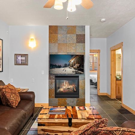 Prospector Accommodations By All Seasons Resort Lodging Park City Exterior photo
