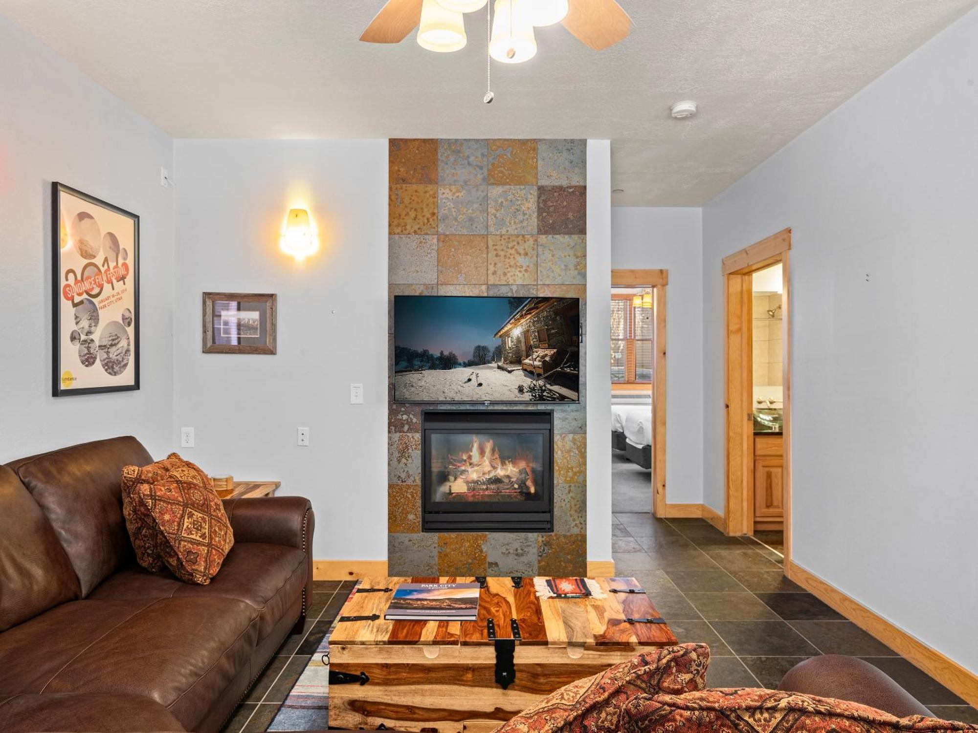 Prospector Accommodations By All Seasons Resort Lodging Park City Exterior photo