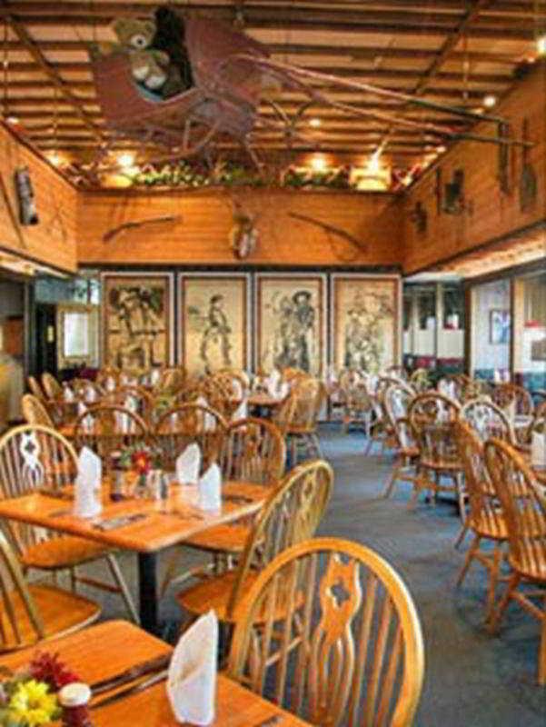 Prospector Accommodations By All Seasons Resort Lodging Park City Restaurant photo