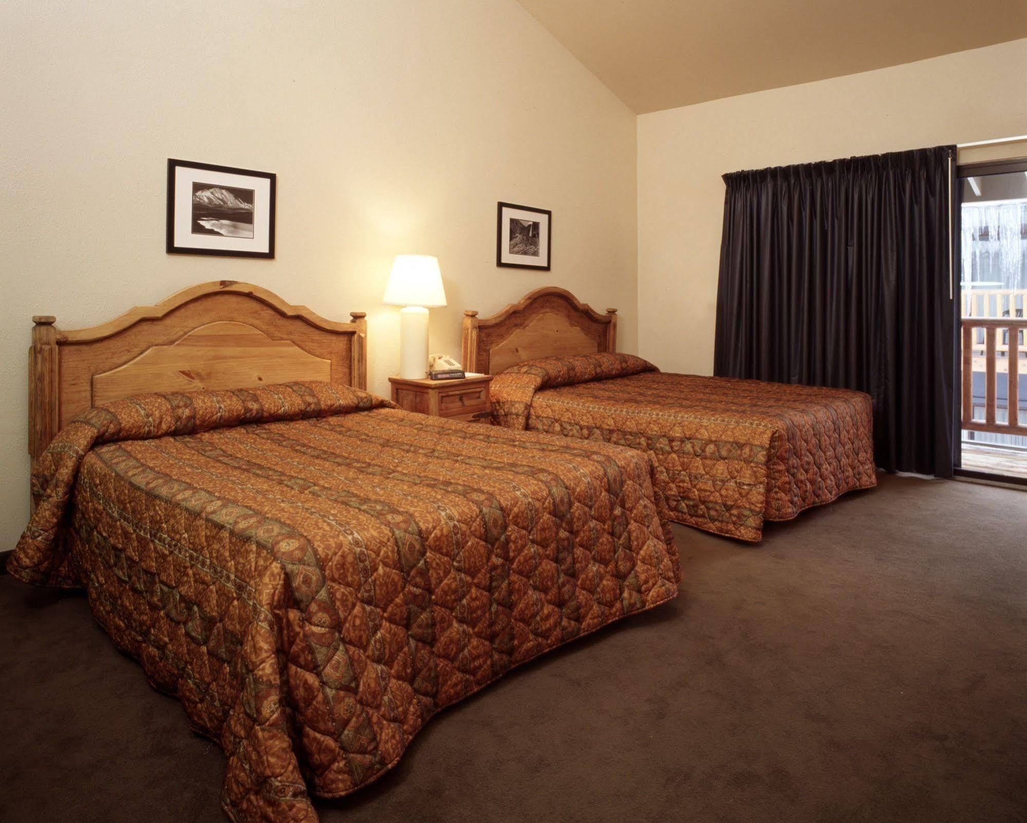 Prospector Accommodations By All Seasons Resort Lodging Park City Room photo