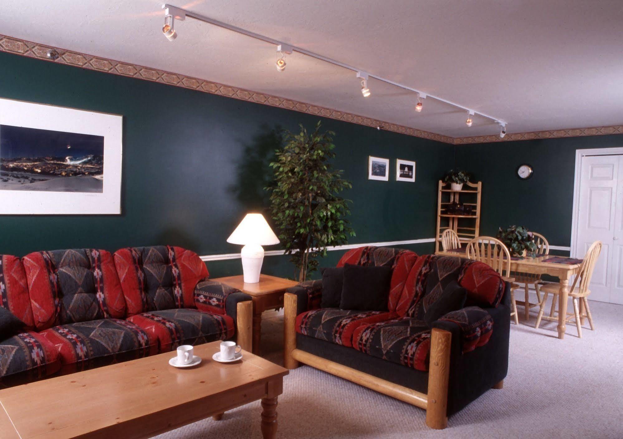 Prospector Accommodations By All Seasons Resort Lodging Park City Room photo
