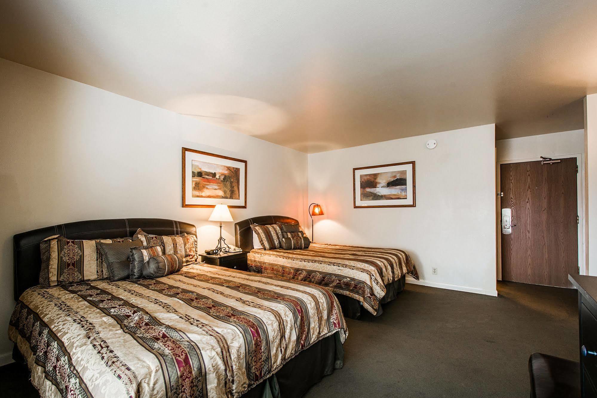 Prospector Accommodations By All Seasons Resort Lodging Park City Exterior photo