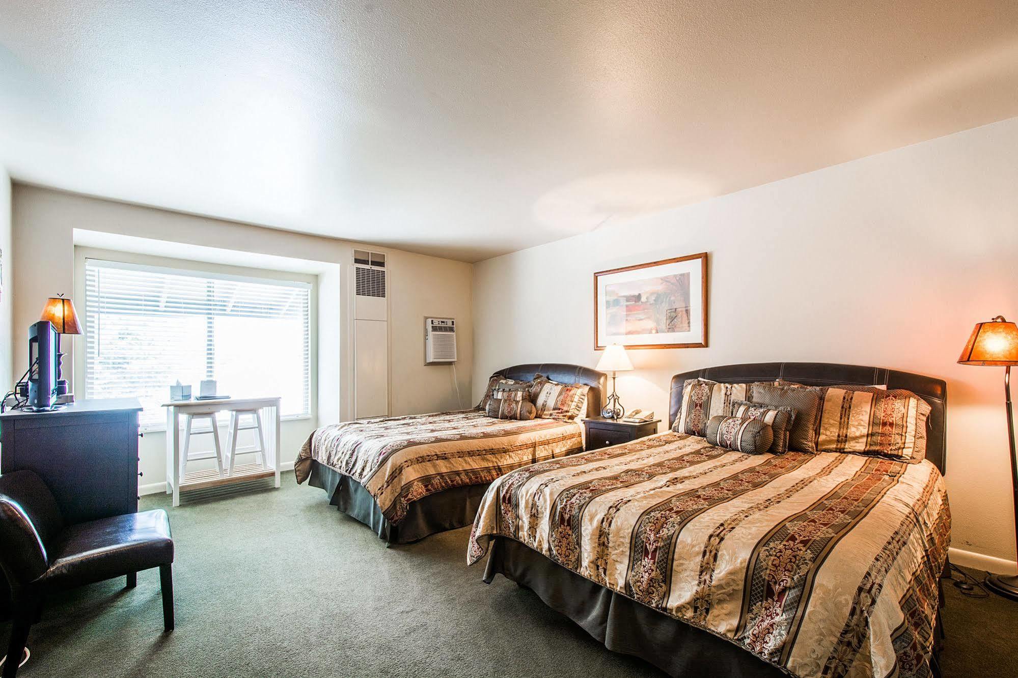 Prospector Accommodations By All Seasons Resort Lodging Park City Exterior photo