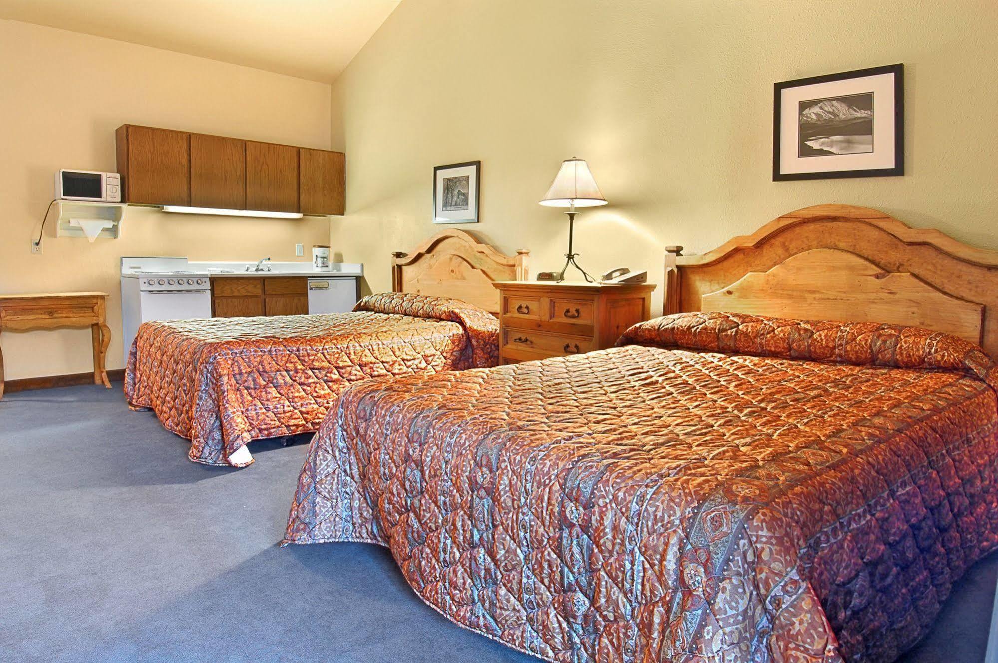 Prospector Accommodations By All Seasons Resort Lodging Park City Exterior photo