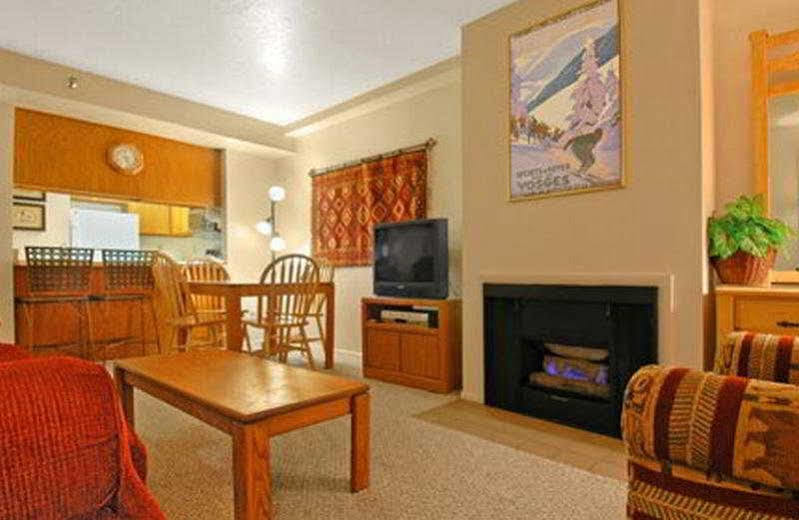 Prospector Accommodations By All Seasons Resort Lodging Park City Exterior photo