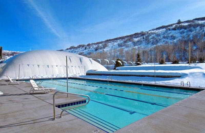 Prospector Accommodations By All Seasons Resort Lodging Park City Exterior photo